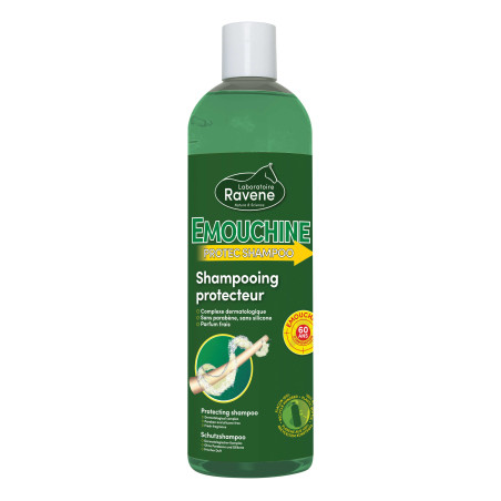 Shampoing Ravene Emouchine Protec