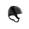 Casque d'équitation NACA Gravity XP carbone - Carbone noir brillant