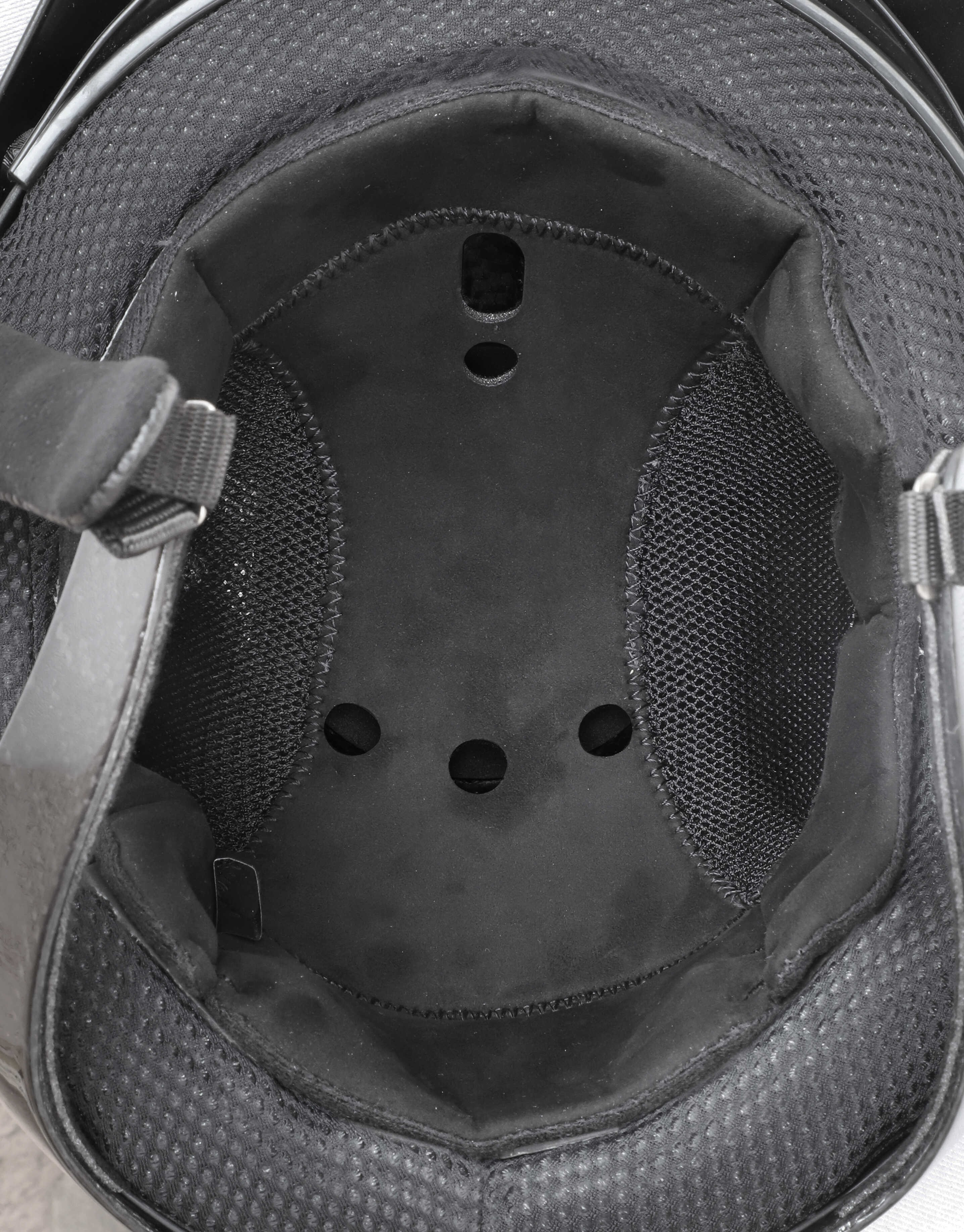 Doublure pour casque d'équitation Naca