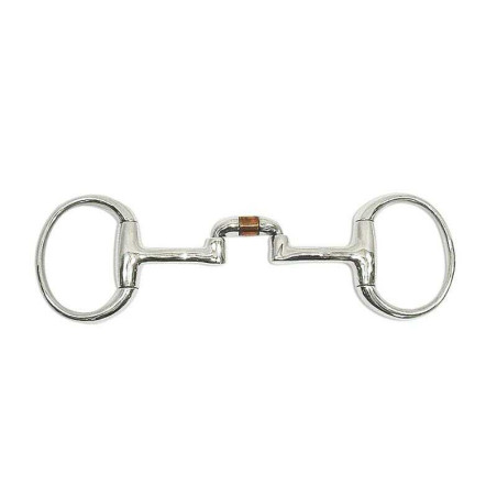 Mors olive Metalab roulette cuivre