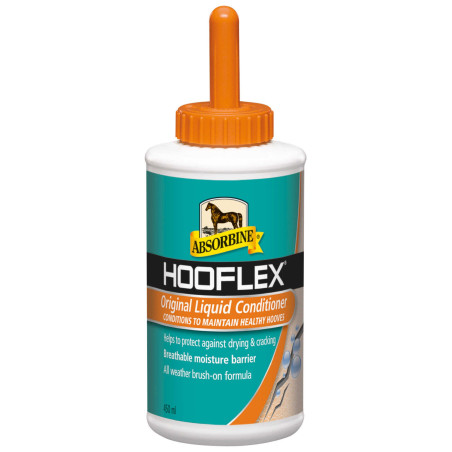 Onguent liquid Absorbine Hooflex