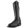 Bottes Ego7 Delphi enfant - Noir