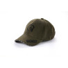 Casquette Ego7 AIR unisexe - Vert armée