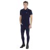 Polo Ego7 AIR homme - Marine