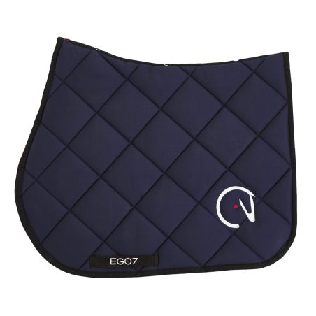 Tapis de selle New Ego7 Horse Head Diamond