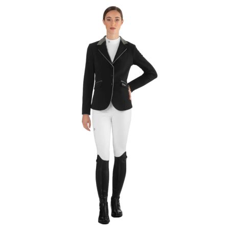 Veste de concours Ego7 Elegance CL femme