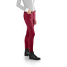 Pantalon Ego7 Jumping EJ femme - Framboise