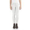 Pantalon Ego7 Jumping PT femme - Blanc