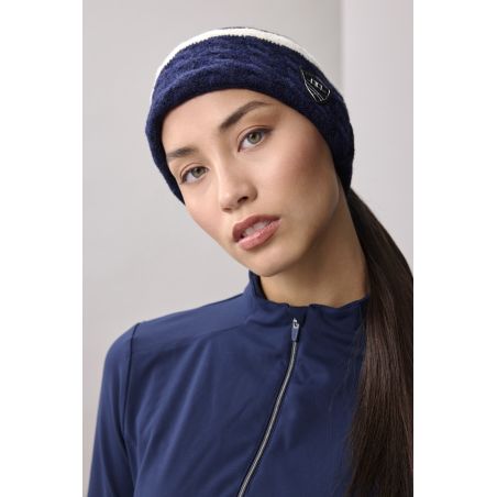 Bandeau Horseware AA Monogram