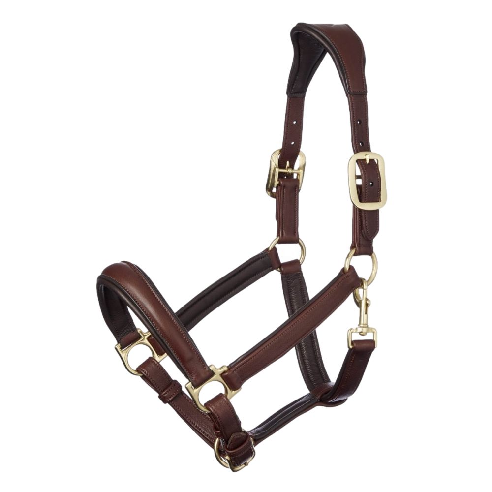 Col De Tête Lemieux Essential IT0448 – Neuf – Nylon Pour Cheval