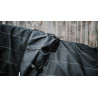 Couvre-cou Tyrex Equithème Lumin 600D - Noir