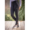 Pantalon d'équitation Pénélope New Point Sellier femme - Noir
