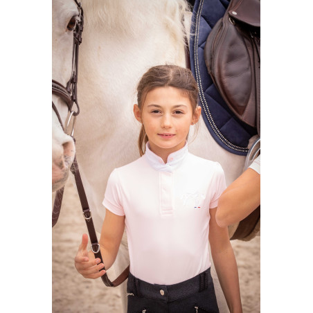 Polo de concours Eden by PL Madrid