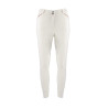 Pantalon Pénélope Point Sellier - Blanc