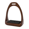 Étriers Compositi Soft Reflex - Terracotta