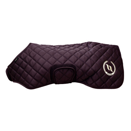 Manteau pour chien Back on Track® Night Collection