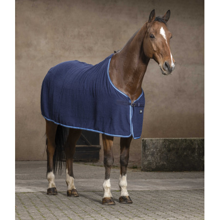 Chemise Riding World Éponge