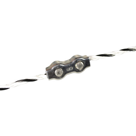 Raccord de jonction 4-6 mm Horizont