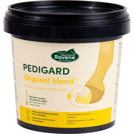 Pediguard Ravene Onguent blond
