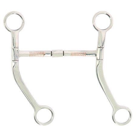 Mors américain Feeling Confort