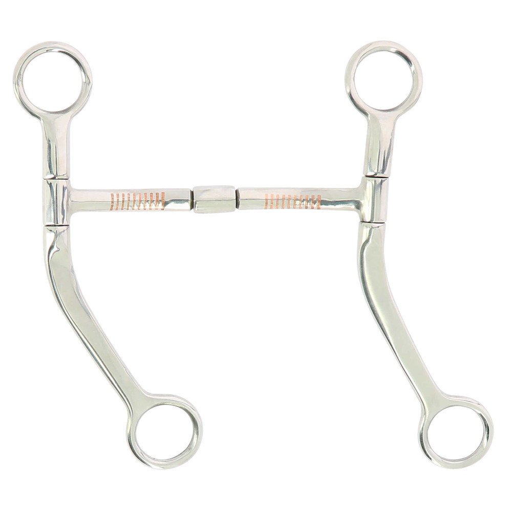 Mors Am ricain Feeling Confort Pour Chevaux mors-am-ricain-feeling-confort-pour-chevaux