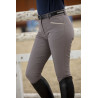 Pantalon Equitheme Gizel - Taupe