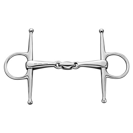 Mors à aiguilles Sprenger MaxControl