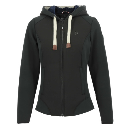 Gilet matelassé Equithème Phoebe