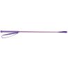 Cravache Whip & Go New six - Violet / rose