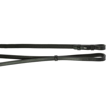 Rênes de bride Eric Thomas Elite 13 mm