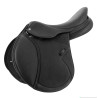 Selle d'obstacles Eric Thomas DTA Antares - Noir