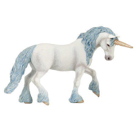 Figurine licorne magique PAPO