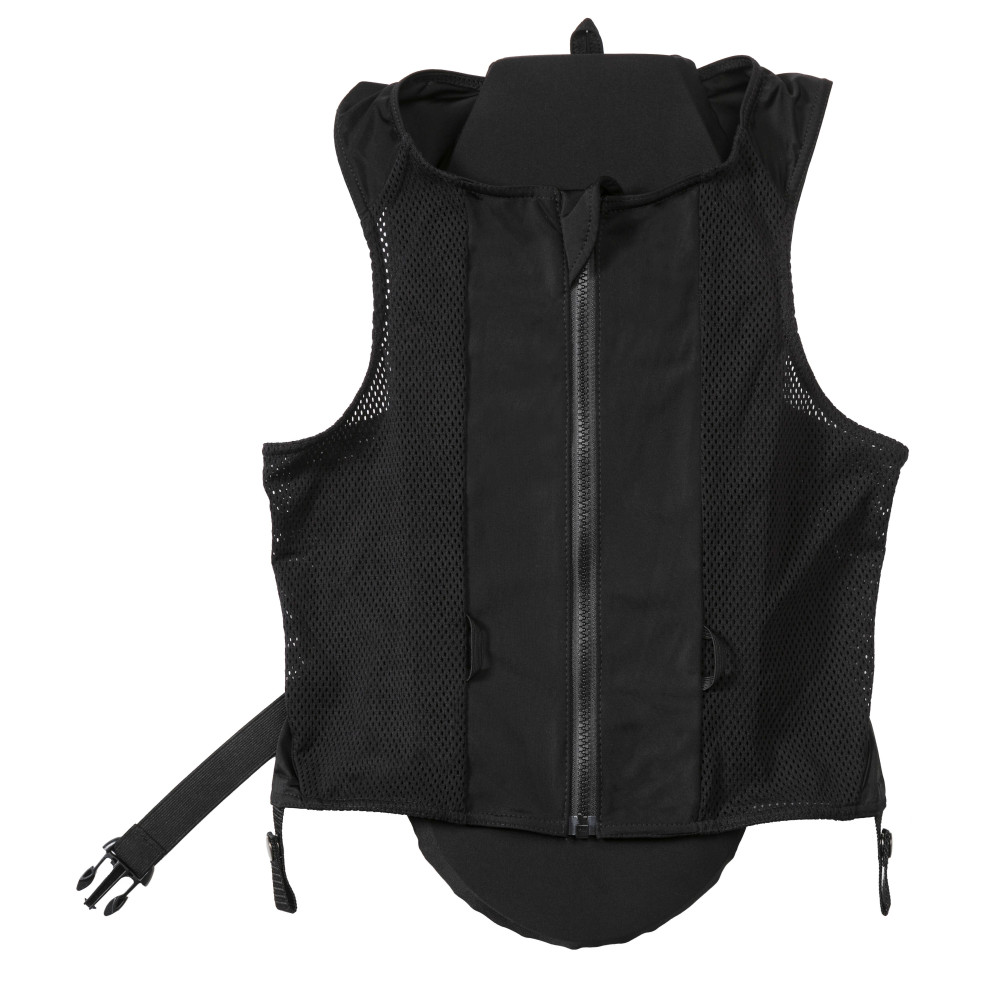 Gilet Airbag Helite Zip'in 2 Helite : Horseway : magasin d'équitation