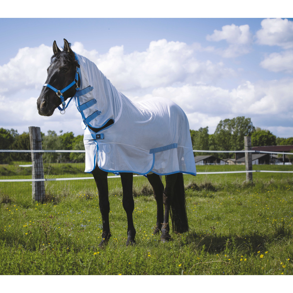 Anti-mouches Bucas ✓ Couvertures Bucas