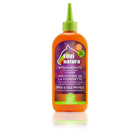 Protection de la fourchette Equinatura