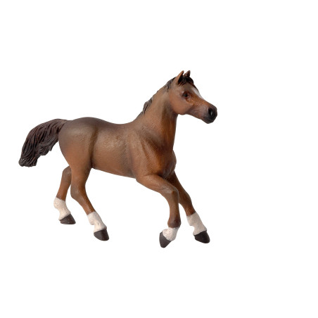Figurine Jument Anglo-Arabe Papo
