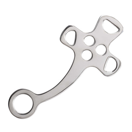 Branches de Hackamore Feeling