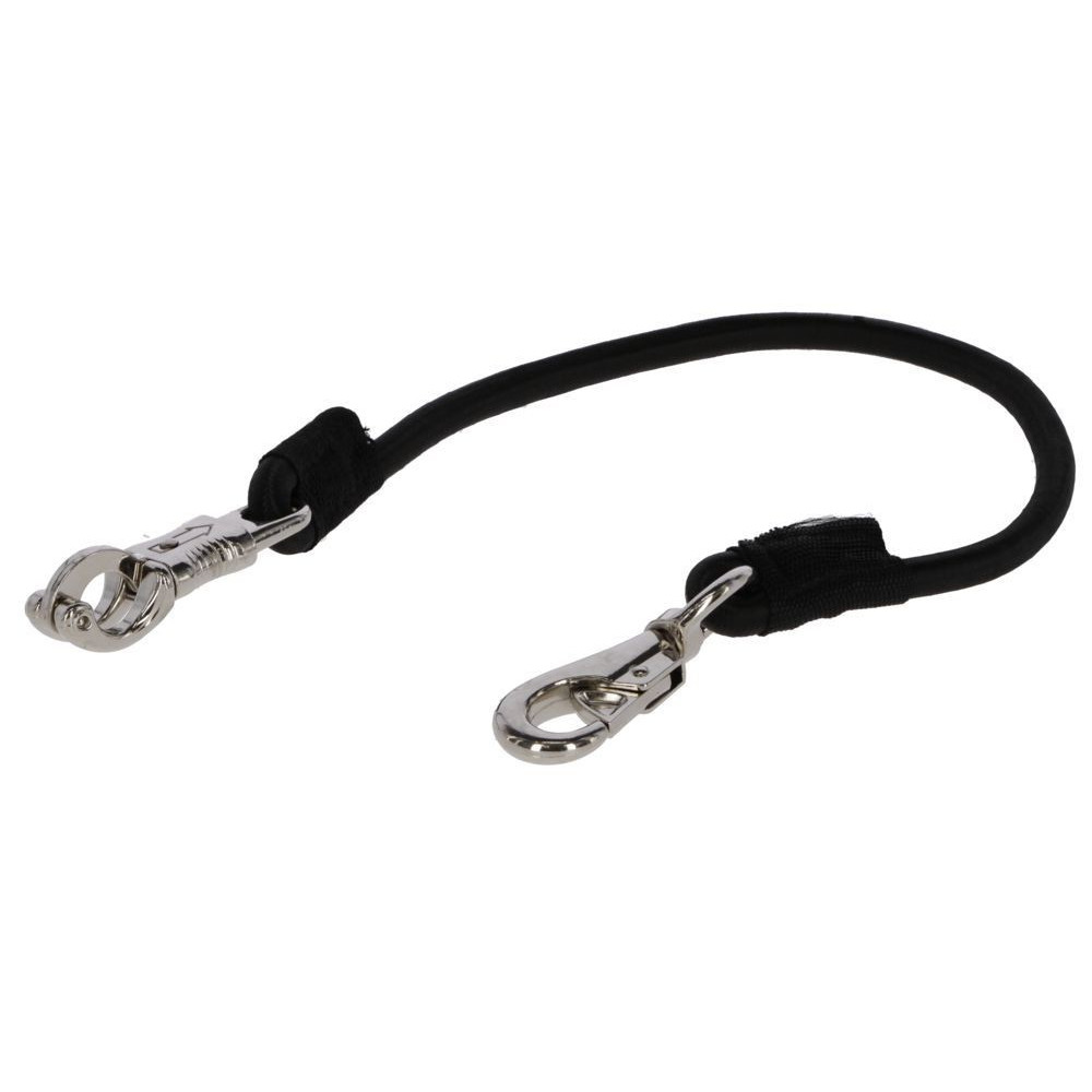 Longe De Licol Marine – Covalliero – Nylon, Cheval – équitation
