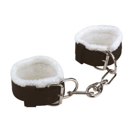 Entraves nylon doublé mouton Norton