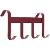 Accroche tout Hippotonic - Bordeaux