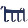 Accroche tout Hippotonic - Marine