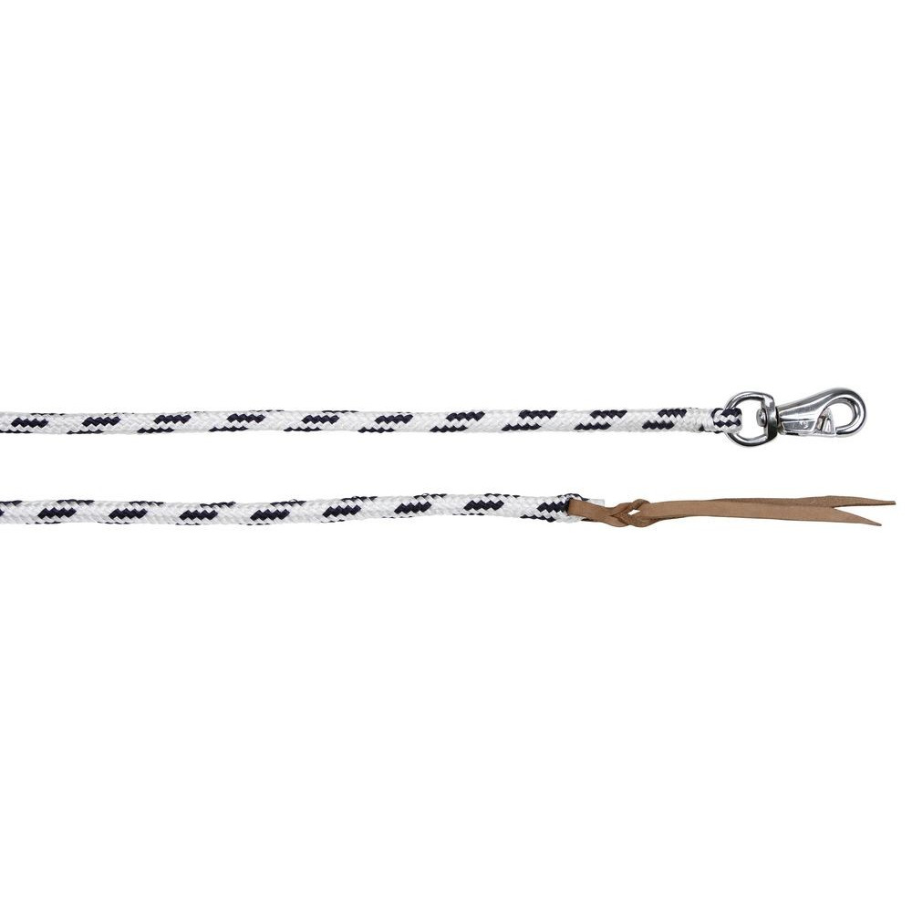 Sangle Norton Feutre Mérinos Renforcée Cuir – 85 Cm Brun Pour Selle Stock