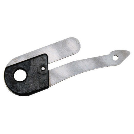 Lames de ressort pour tondeuses