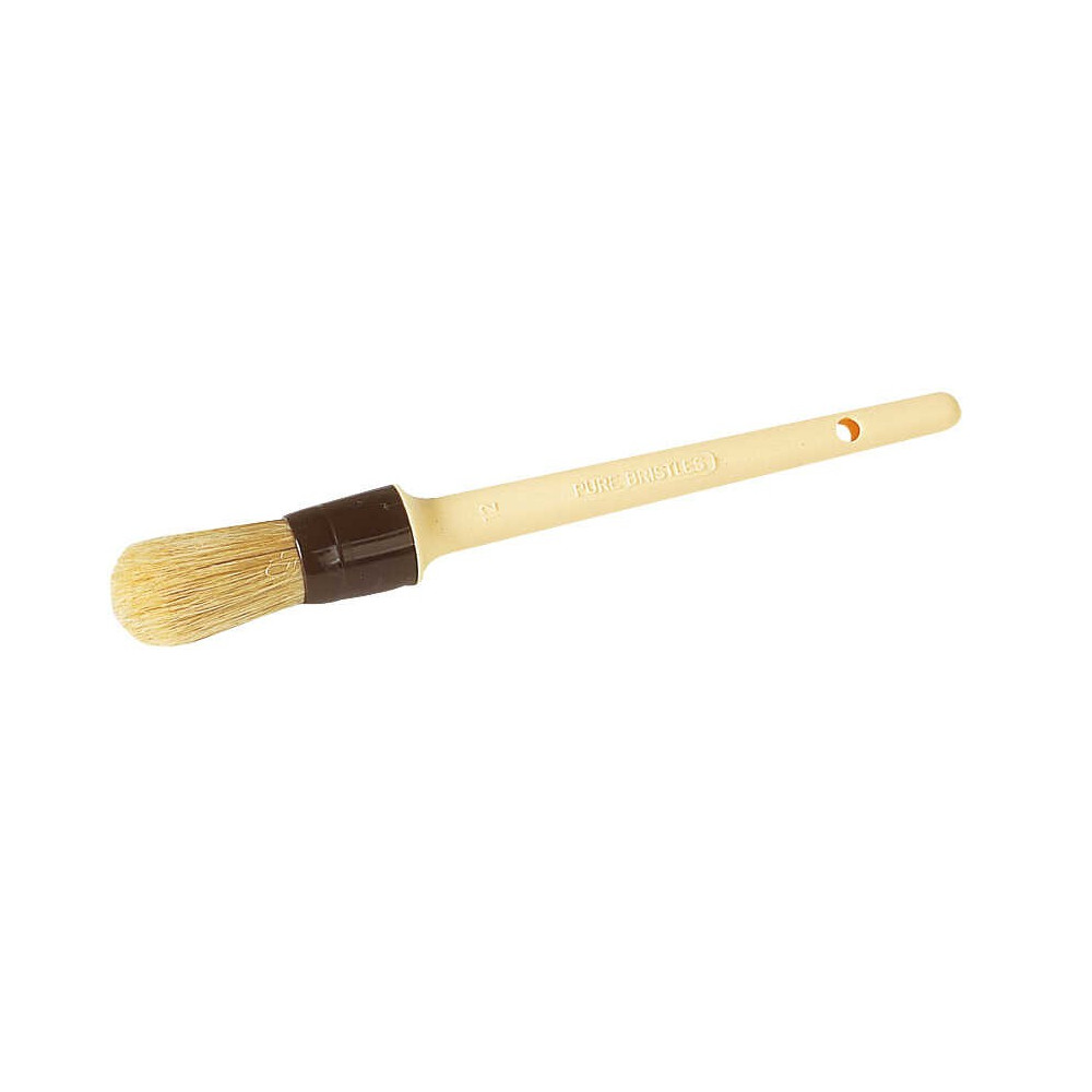 Pinceau pour Sabot avec Pot - HKM
