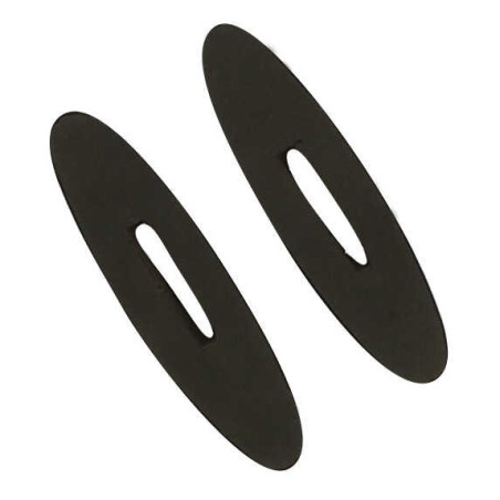 Arrêtoirs caoutchouc Norton