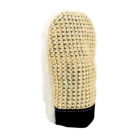 Gant sisal/laine