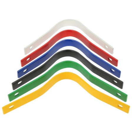 Arcade d'arçon interchangeable pour selles Eric Thomas Fitter