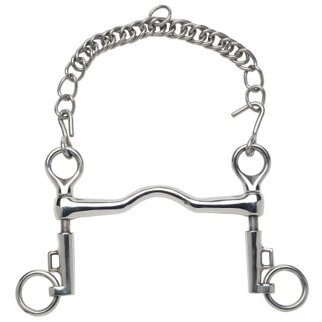 Mors Saumur Feeling branches courtes