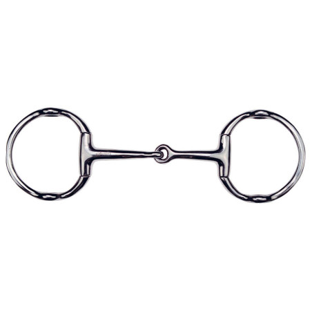 Mors releveur Feeling olive