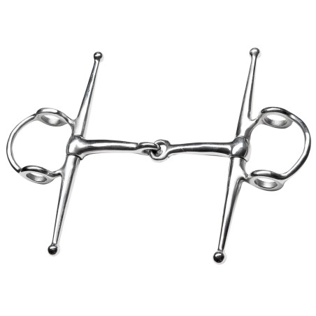 Mors releveur Feeling aiguille